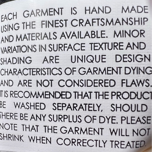 Enza Costa Woven Trapeze Dress Rayon 2 Medium Black - Picture 7 of 9